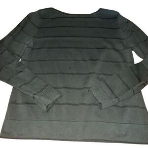 Christopher Banks long sleeve shirt size large